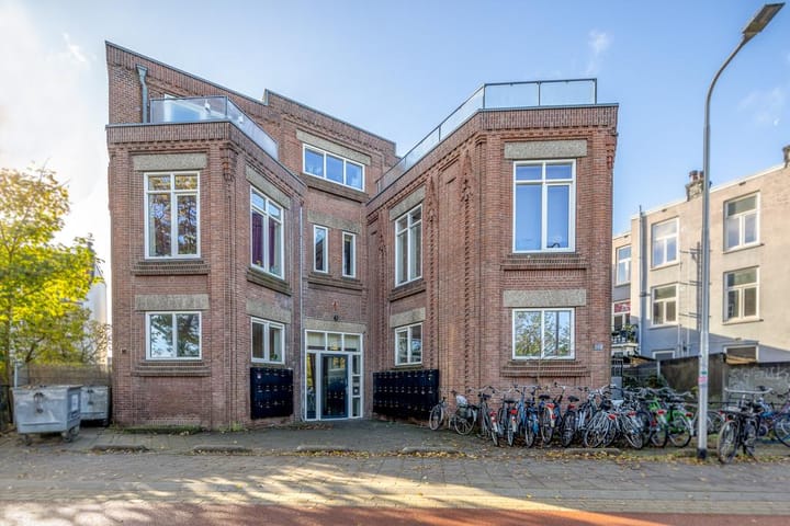 Tollensstraat, Nijmegen