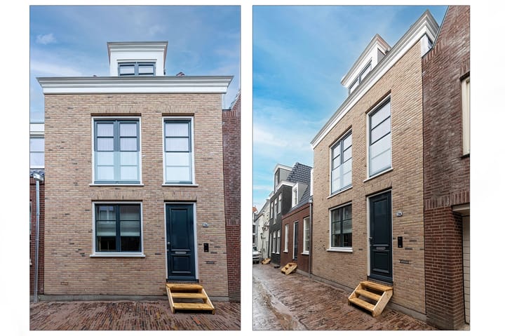 Slijksteeg,